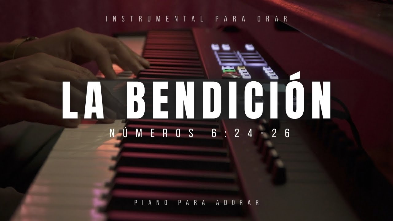 1 HORA - MUSICA PARA ORAR Y MEDITAR - SIN ANUNCIOS INTERMEDIOS - ALELUYA - LA BENDICIÓN