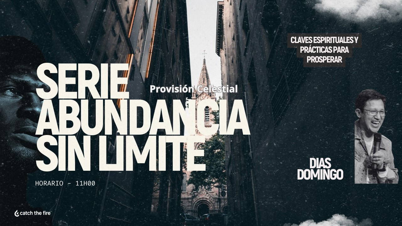 Abundância Sin Limites