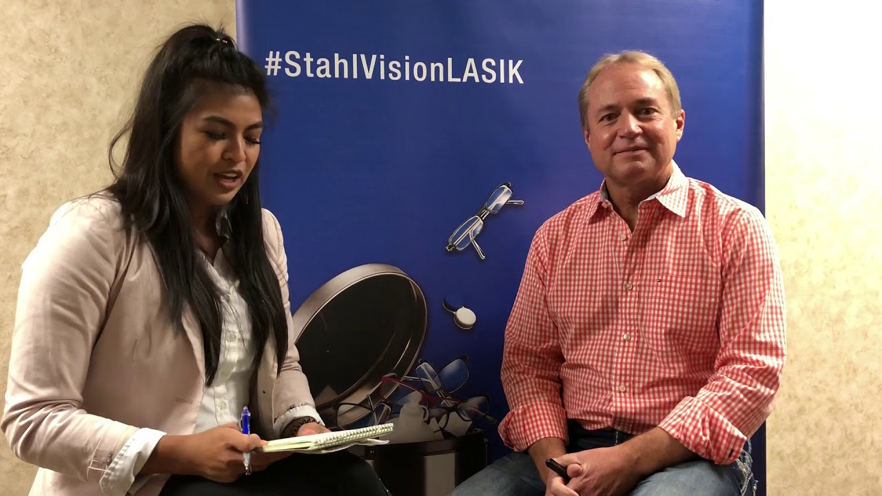 How much does a LASIK procedure really cost?