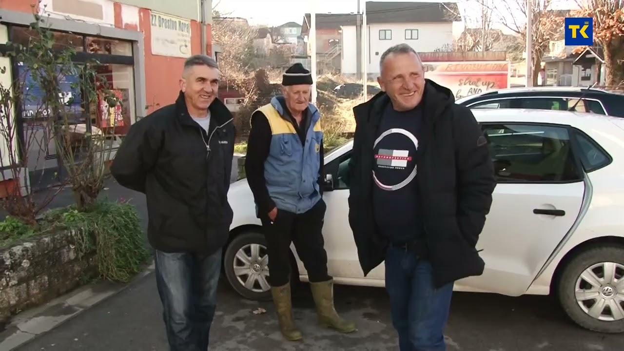 Problemi sa strujom u Koraju