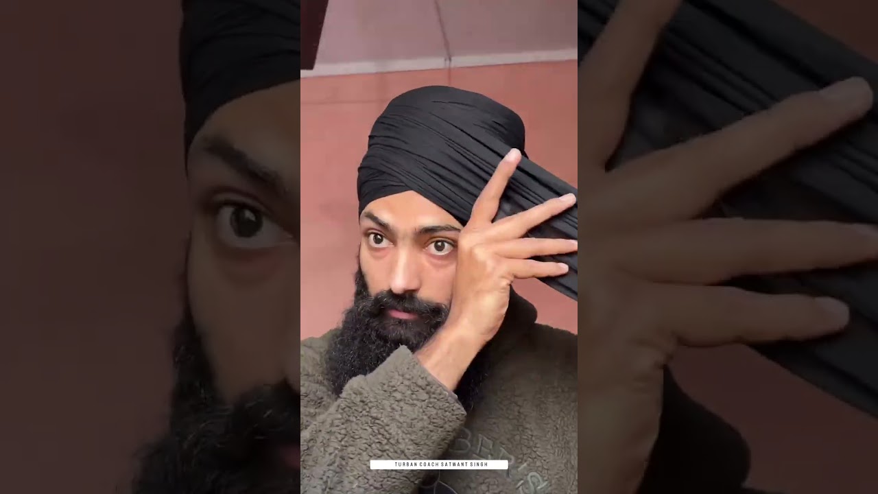 dumala #dastar #punjab #sardari #sikh #model #punjabisongs #likesforlike