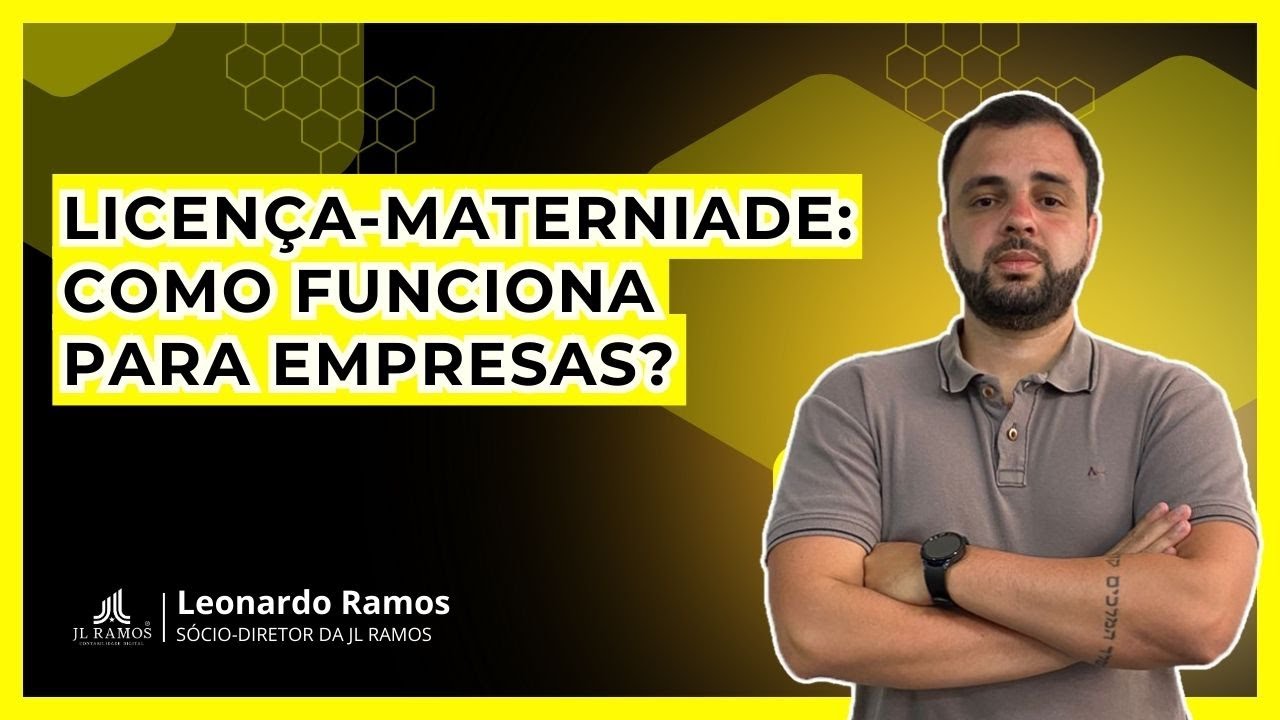 Licença-maternidade: Entenda como funciona para empresa