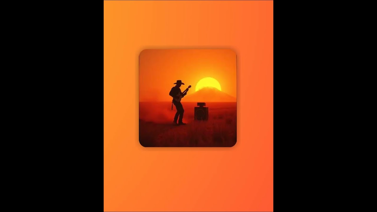 Cowboy in the Bass