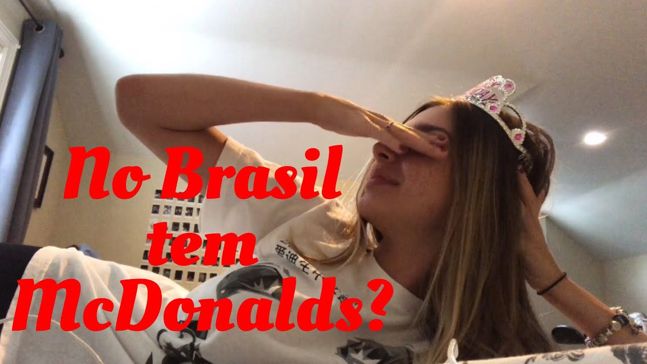 Perguntas dos Gringos sobre o Brasil #12