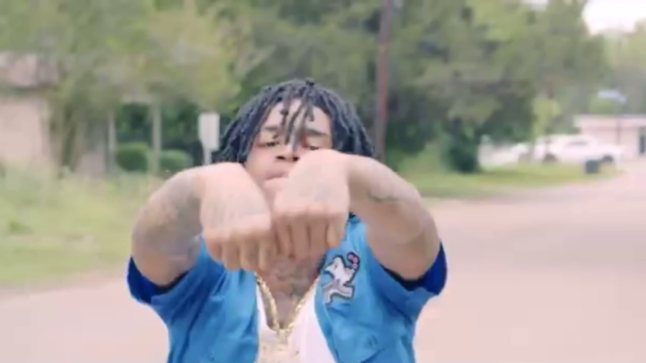BBG BabyJoe - instaGangsta (Official Music Video)