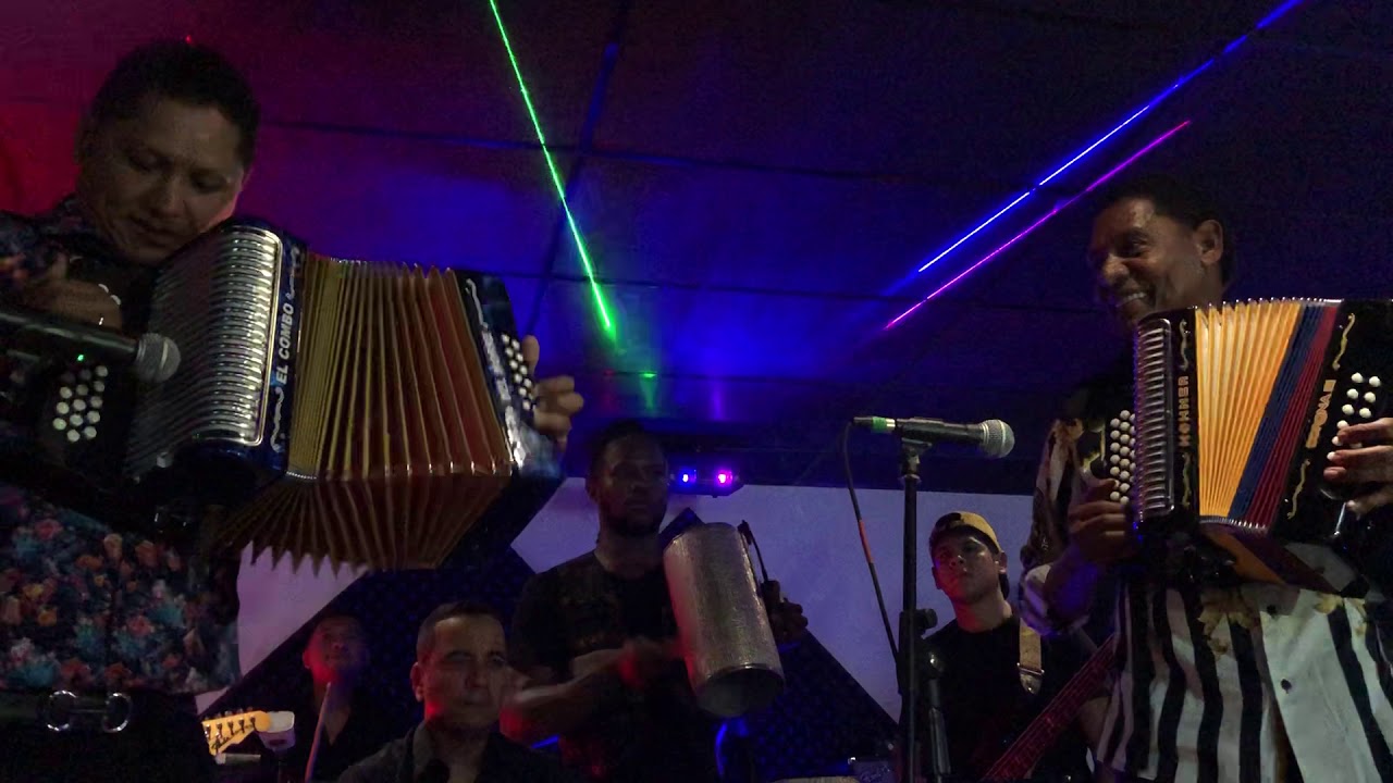 Mano a mano 2019 pollo irra y morre romero.