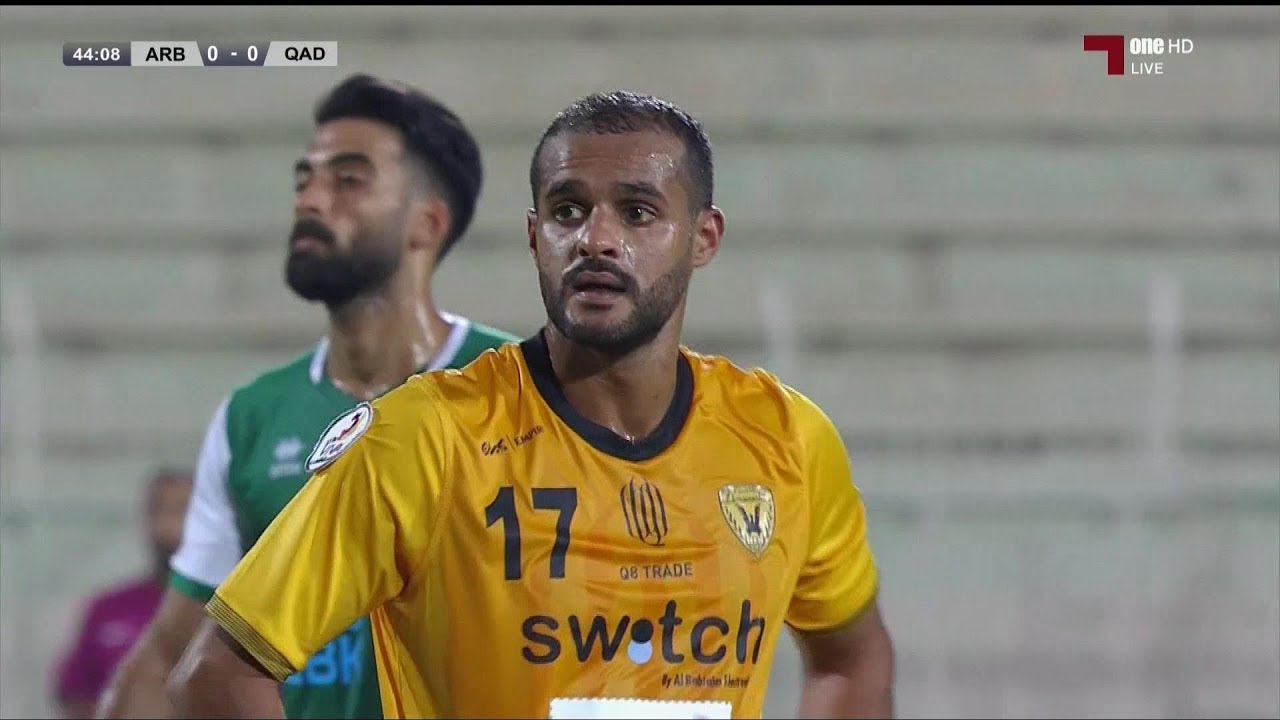 ملخص مباراة العربي 1-1 القادسية | تعليق محمد السعدي | الدوري الكويتي 2018/2019 الجولة الأولى