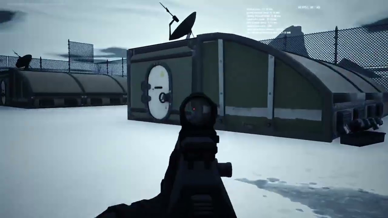 Should I post this game?