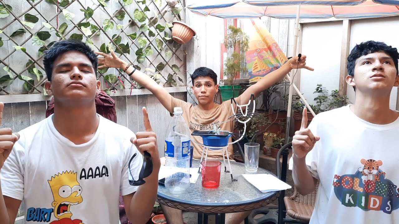 esto no es un PODCAST SOBRE LA ADOLESCENCIA FT. Leo, Eliuwu