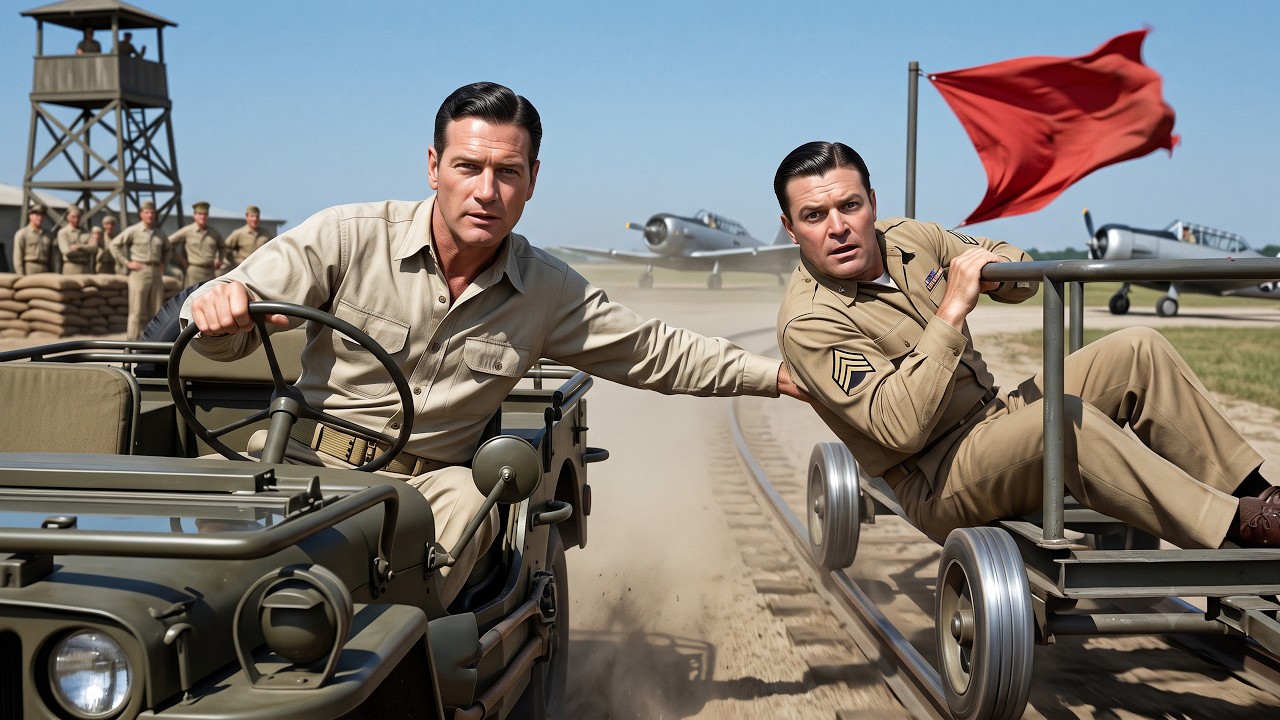 Aerial Gunner (1943)  FULL MOVIE | Classic WWII Aviation Drama | Chester Morris & Richard Arlen