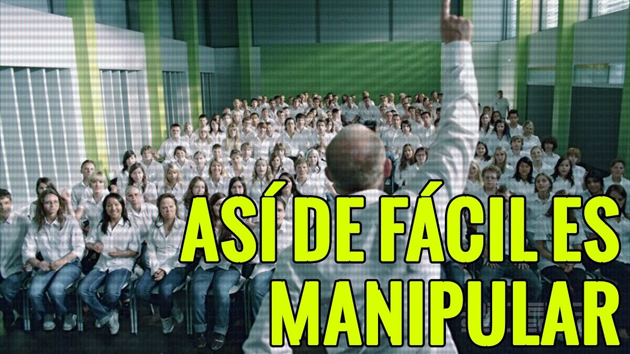 ASÍ NACEN LAS DICTADURAS. | la ola. - Contenido Selecto