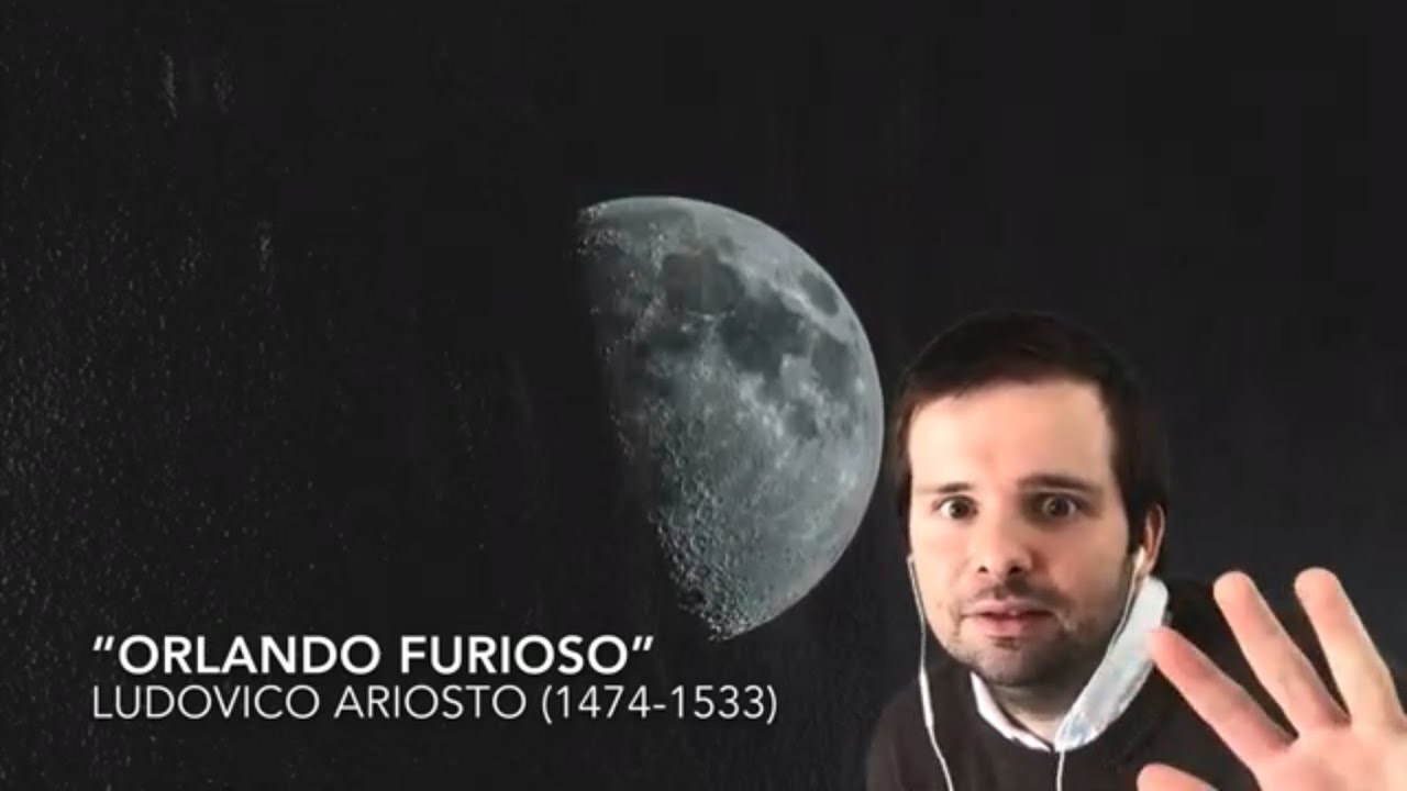 Poesie tra le stelle