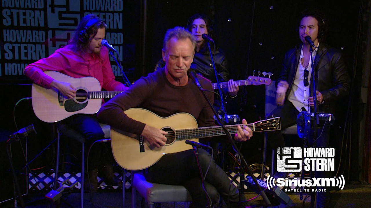 Sting 