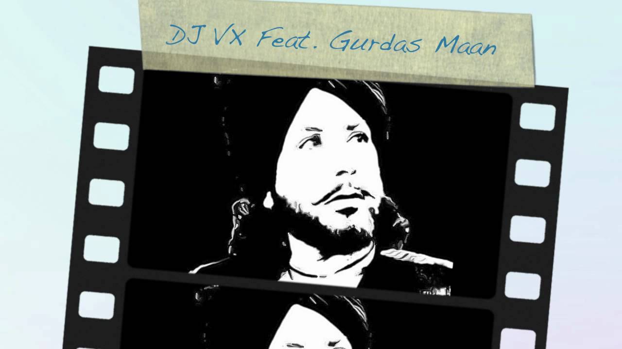 Pee Gya Remix - DJ VX Feat. Gurdas Maan
