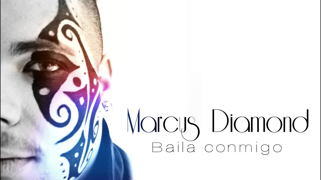 Marcus Diamond - Baila conmigo (feat. Bee) [OFFICIAL MUSIC VIDEO]