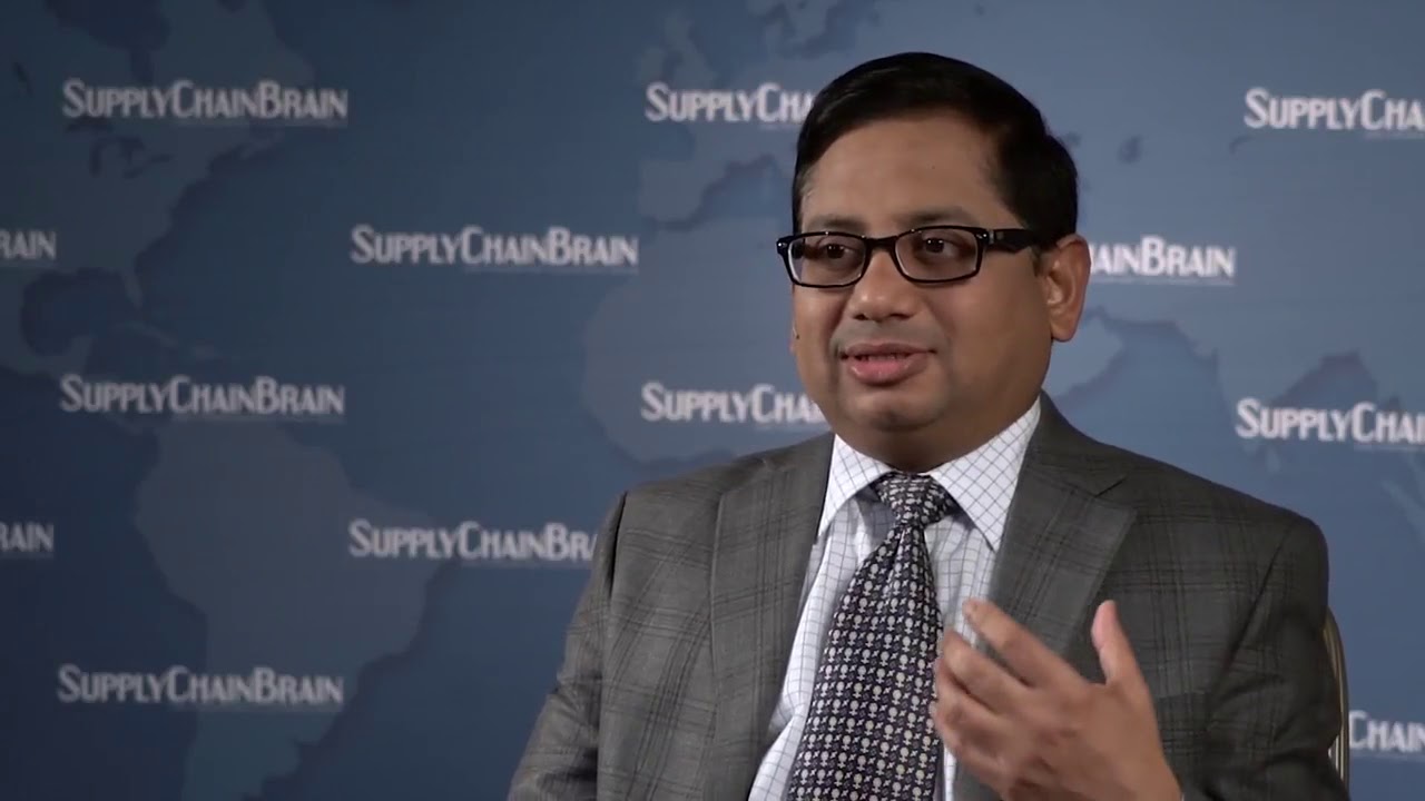 Subhash Sakorikar on the Industrial IoT, IT/OT convergence