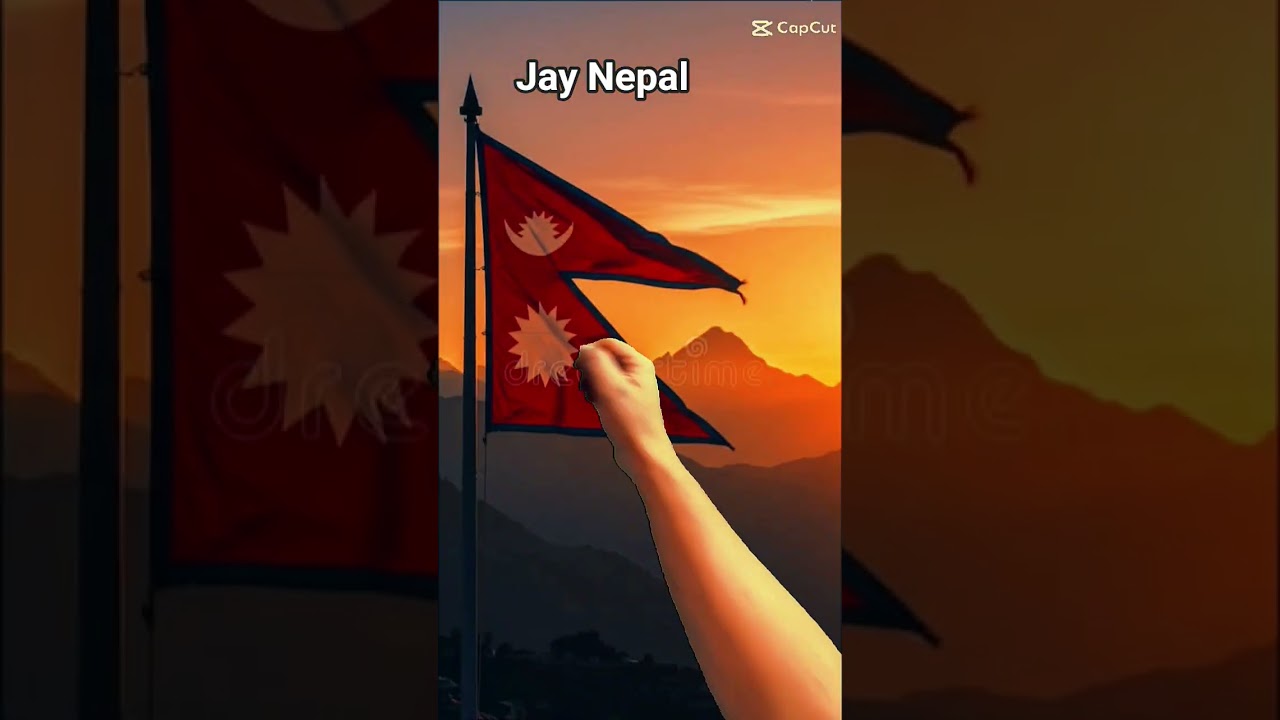 Jay Nepal #nepalinani #nepalinani #nepalicommunity #nepalicommunity #historyofasia #historyofasia