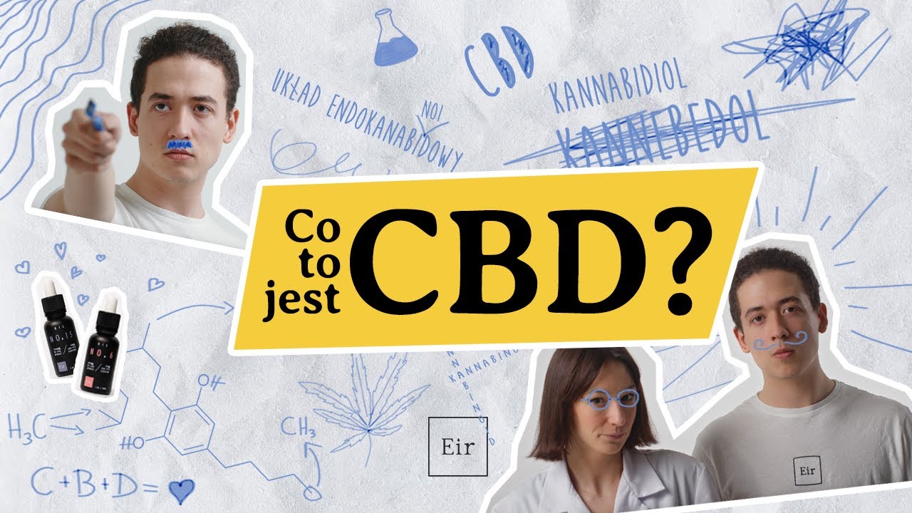 Co to jest CBD?