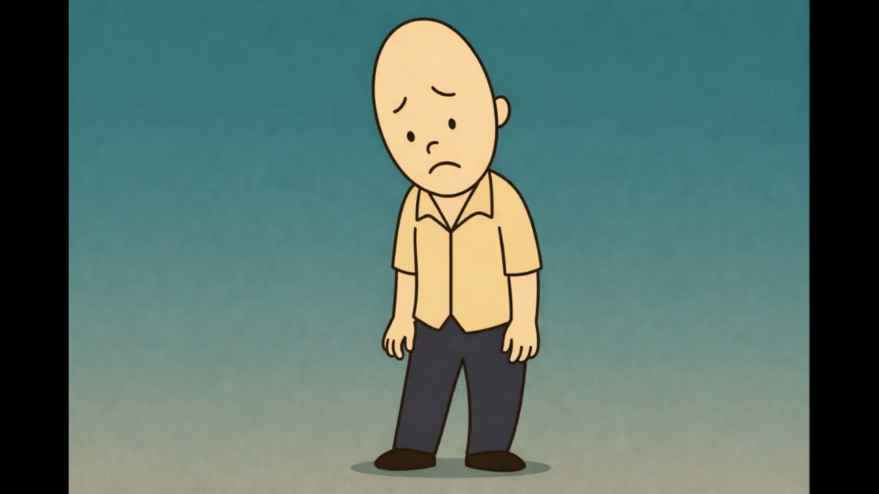 “No-Brain” & “Not-Happy” (Part 2) | 没头脑和不高兴 (Part 2)  | Classic Chinese Children’s Story