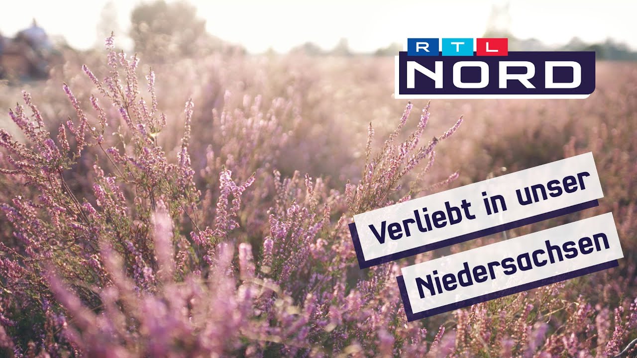 Geheimtipp Niedersachsen: Highlighttour zum 75. Landesgeburtstag