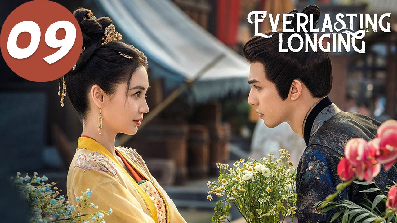 ENG SUB | Everlasting Longing | EP09 | 相思令 | Angelababy, Song Weilong