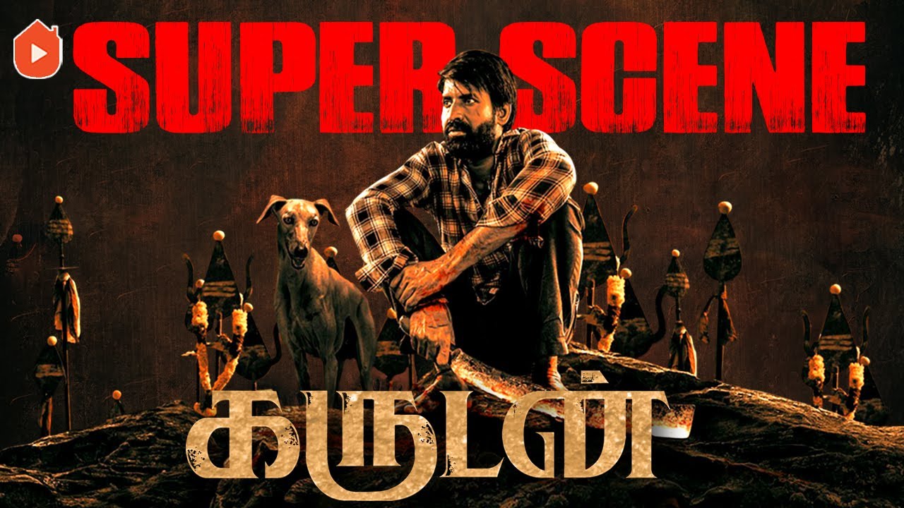 Garudan Super Scenes Part-03 | Sokkan Discovers Karuna’s Dark Secret | Soori | Sasikumar