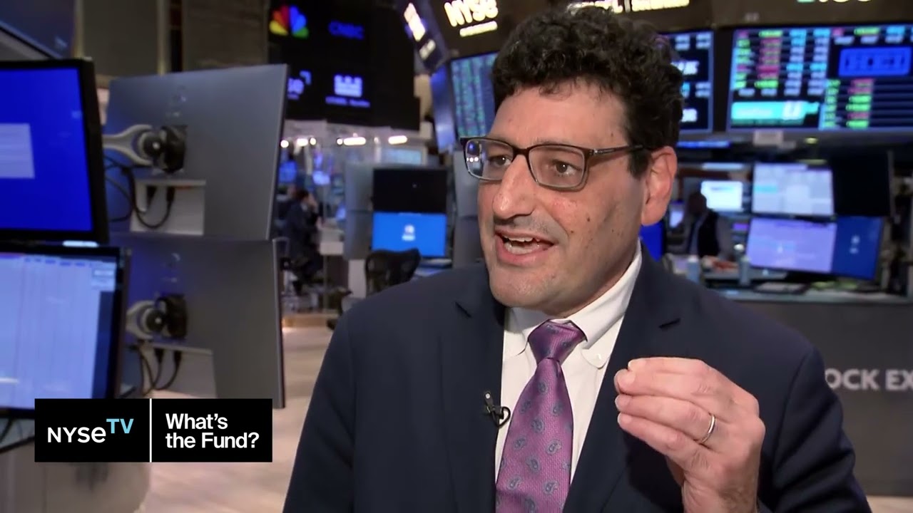 What's the Fund | Vontobel International Equity Active ETF (VNIE)
