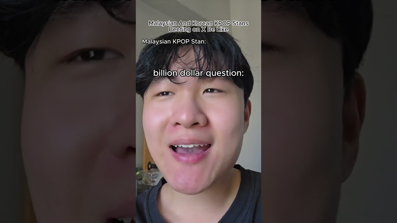 2026 год, а мы всё ещё этим занимаемся, разочарованы #kpop #korean #malaysian