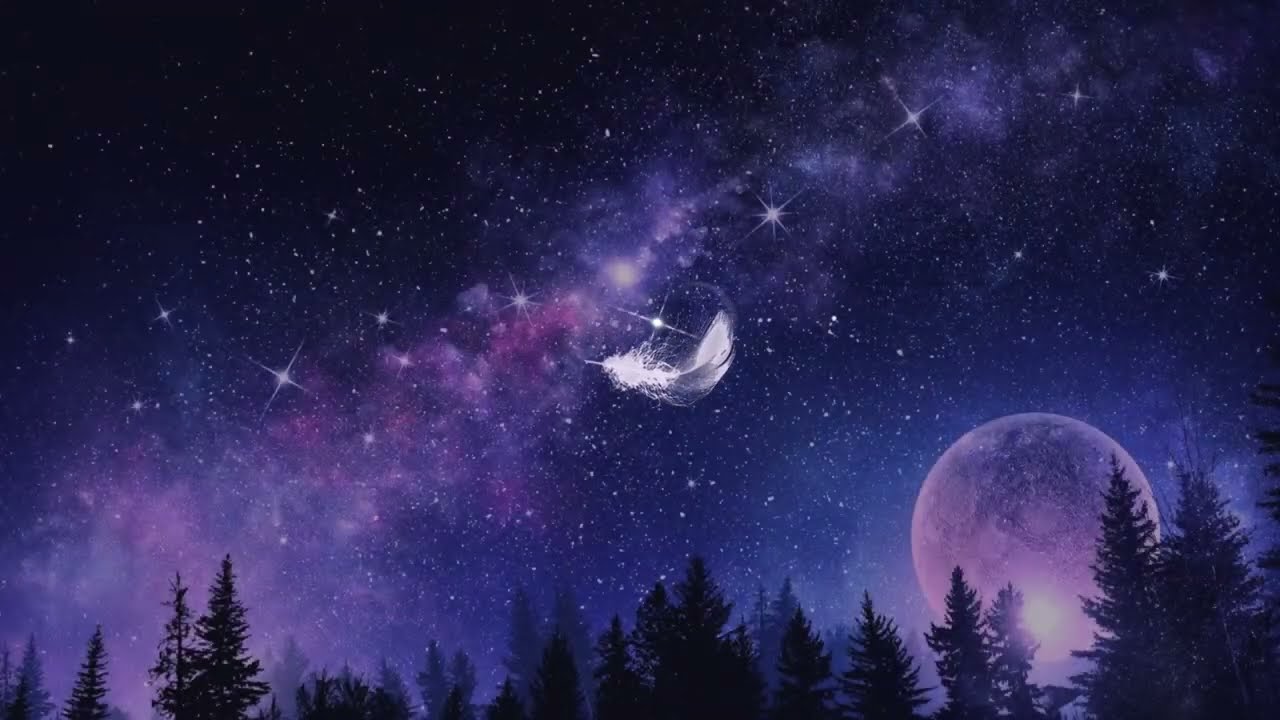 FlooWing - 伊月結羽　Teaser PV
