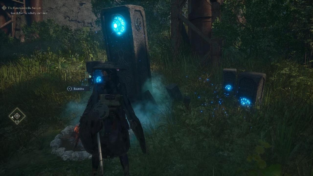 Beast of Reincarnation - Easy Early Skill Point Farm