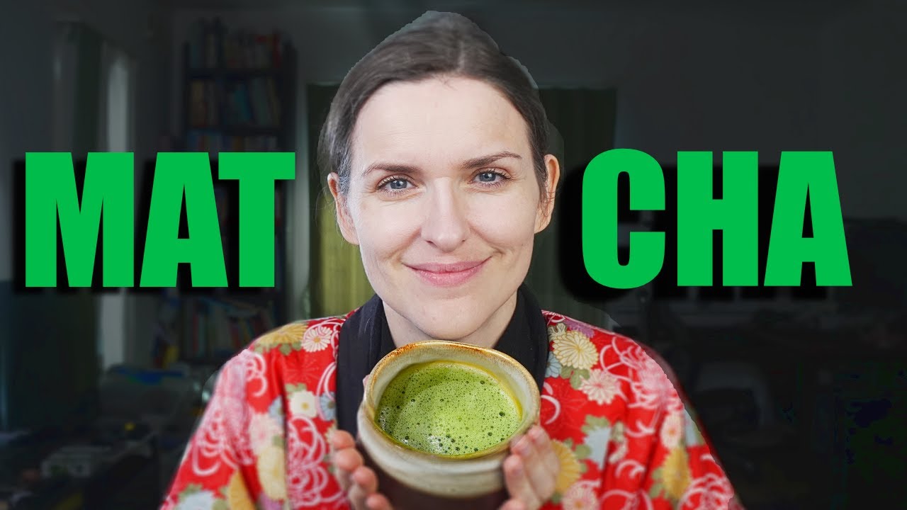Matcha in Japan kaufen: Tokyo & Kyoto