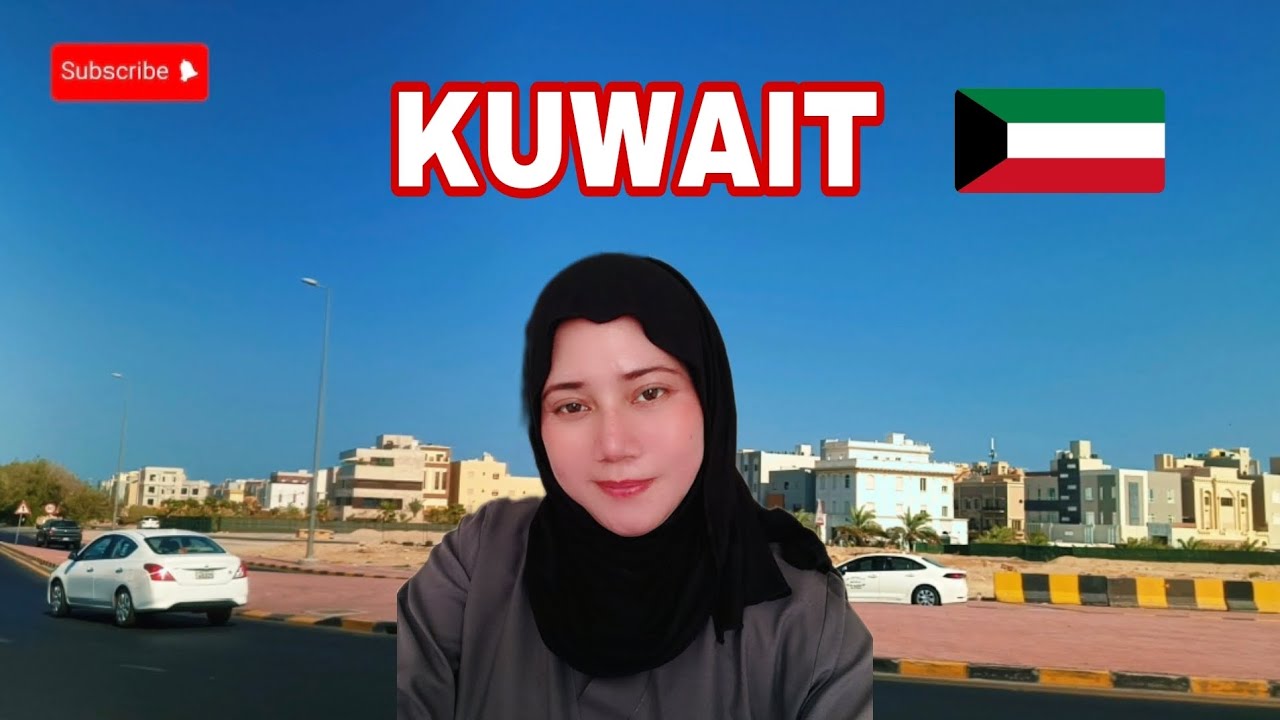 EXPLORING KUWAIT CITY, // KUWAIT EXPLORE, // KUWAIT TRAVEL 🇰🇼