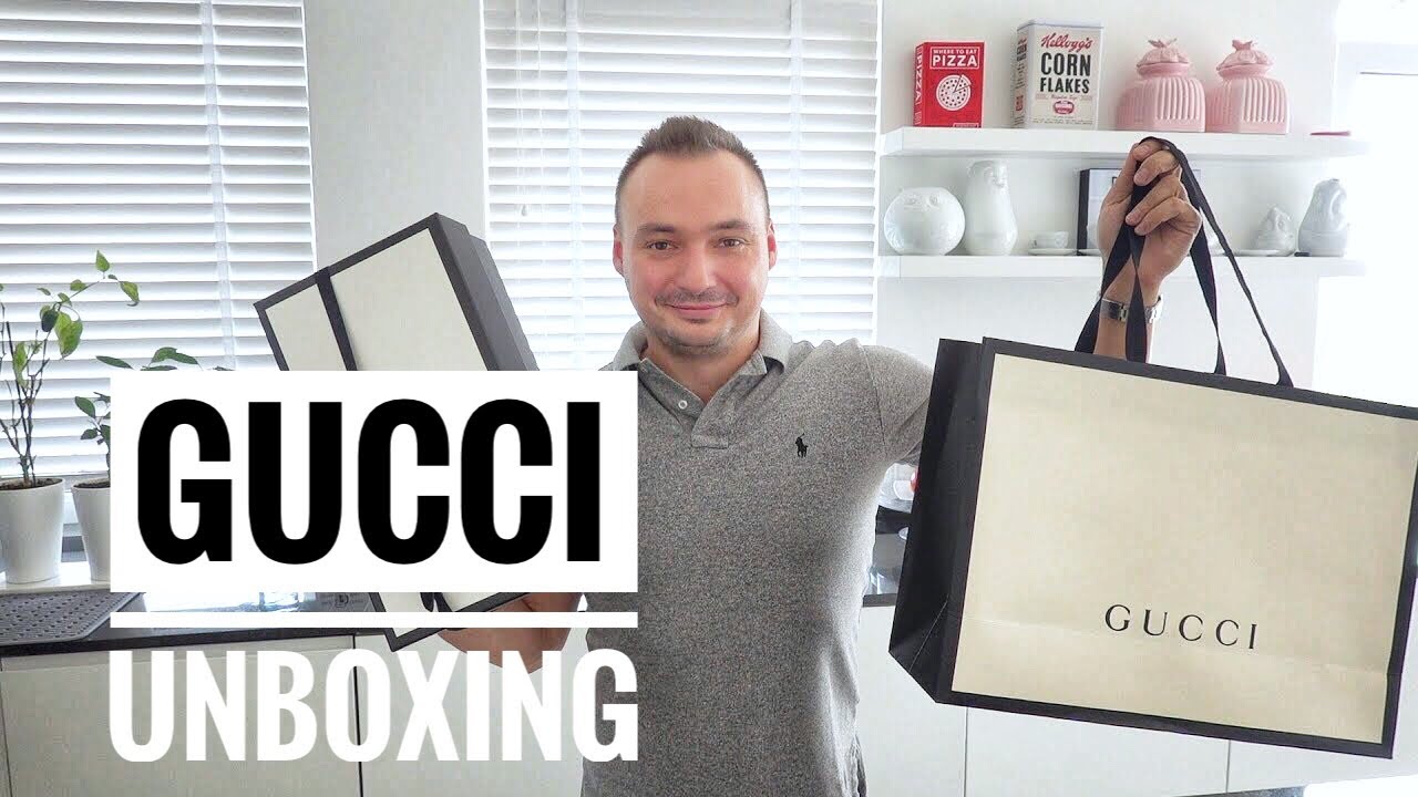 LEW NAGRYWA UNBOXING