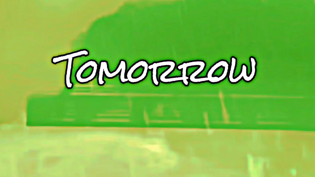 Seph Fisher - Tomorrow (Official Mixed-Media Music Video)