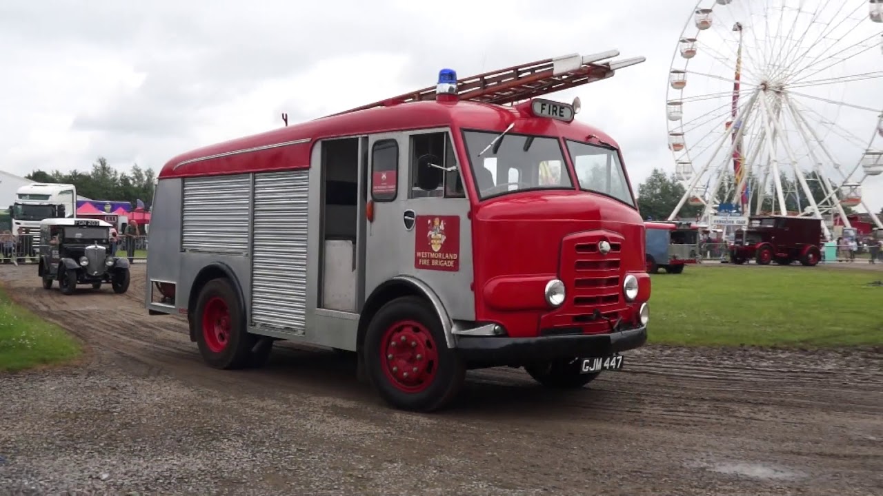 Royal BATH & WEST Show (2018)