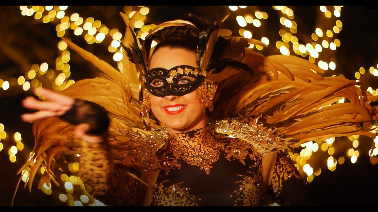 2019 King's Masquerade Ball