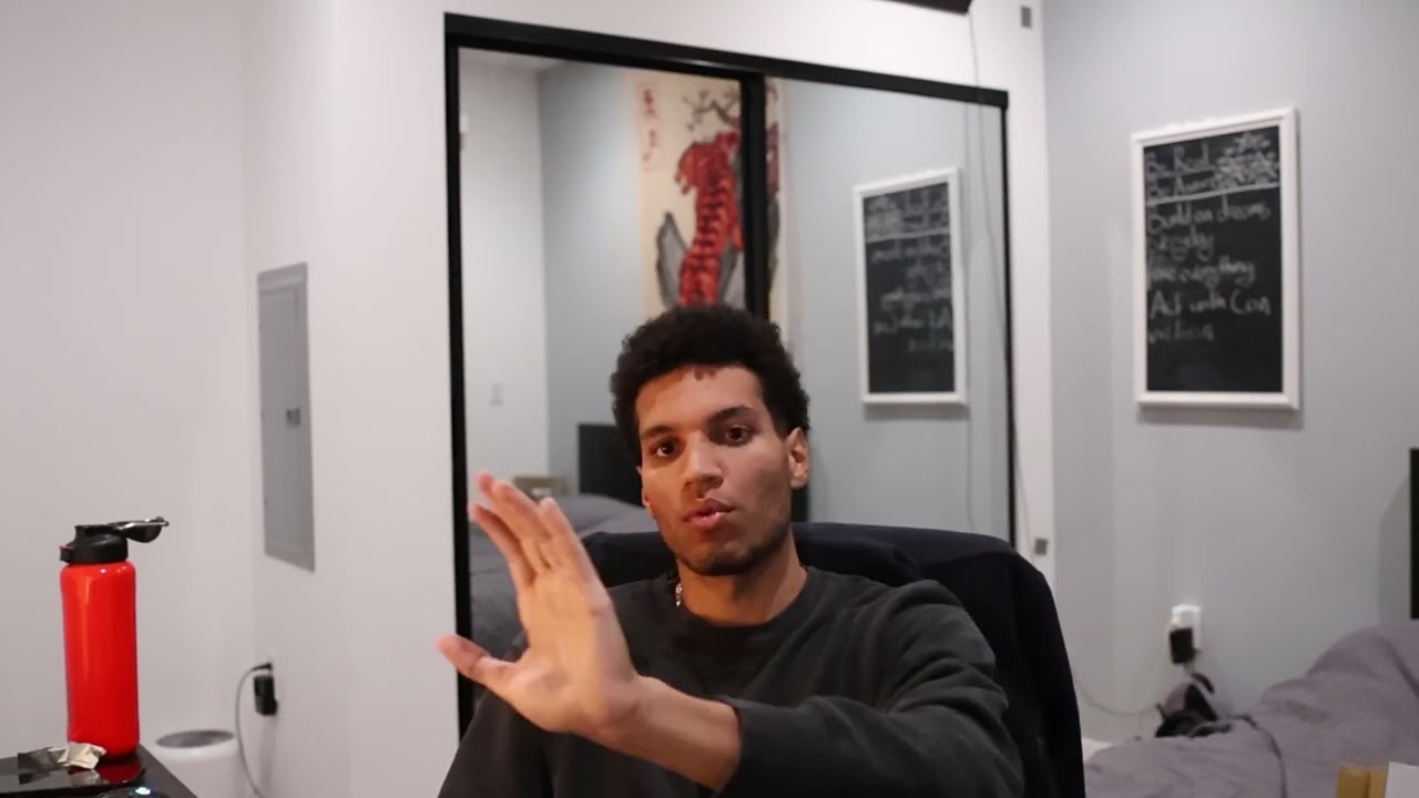 only focusing on what we can do gives us power