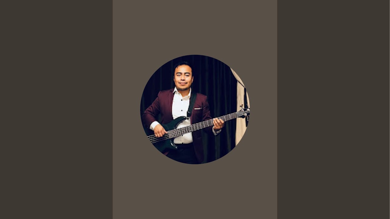Música Especial Omar Rodríguez Mora en vivo