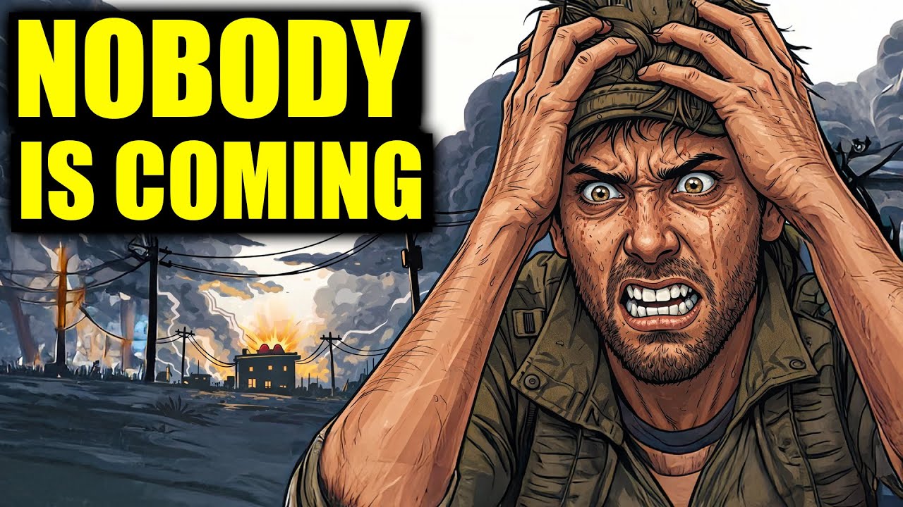 Scientists Reveal TOP 20 Survival Hacks You're Not Told About