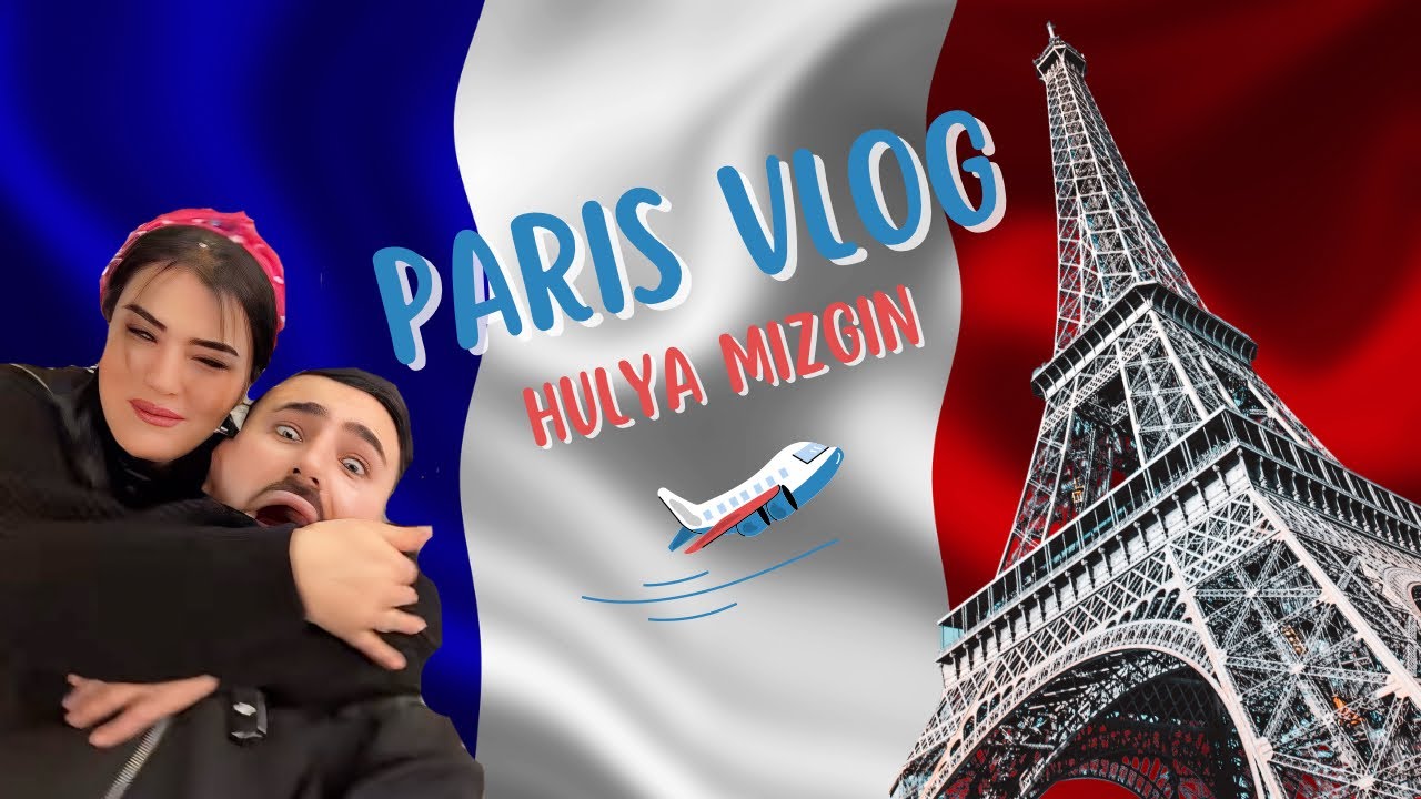 Kurban verene Paris'te !