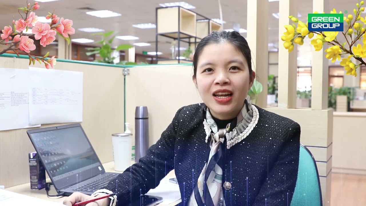 Chúc Mừng Năm Mới