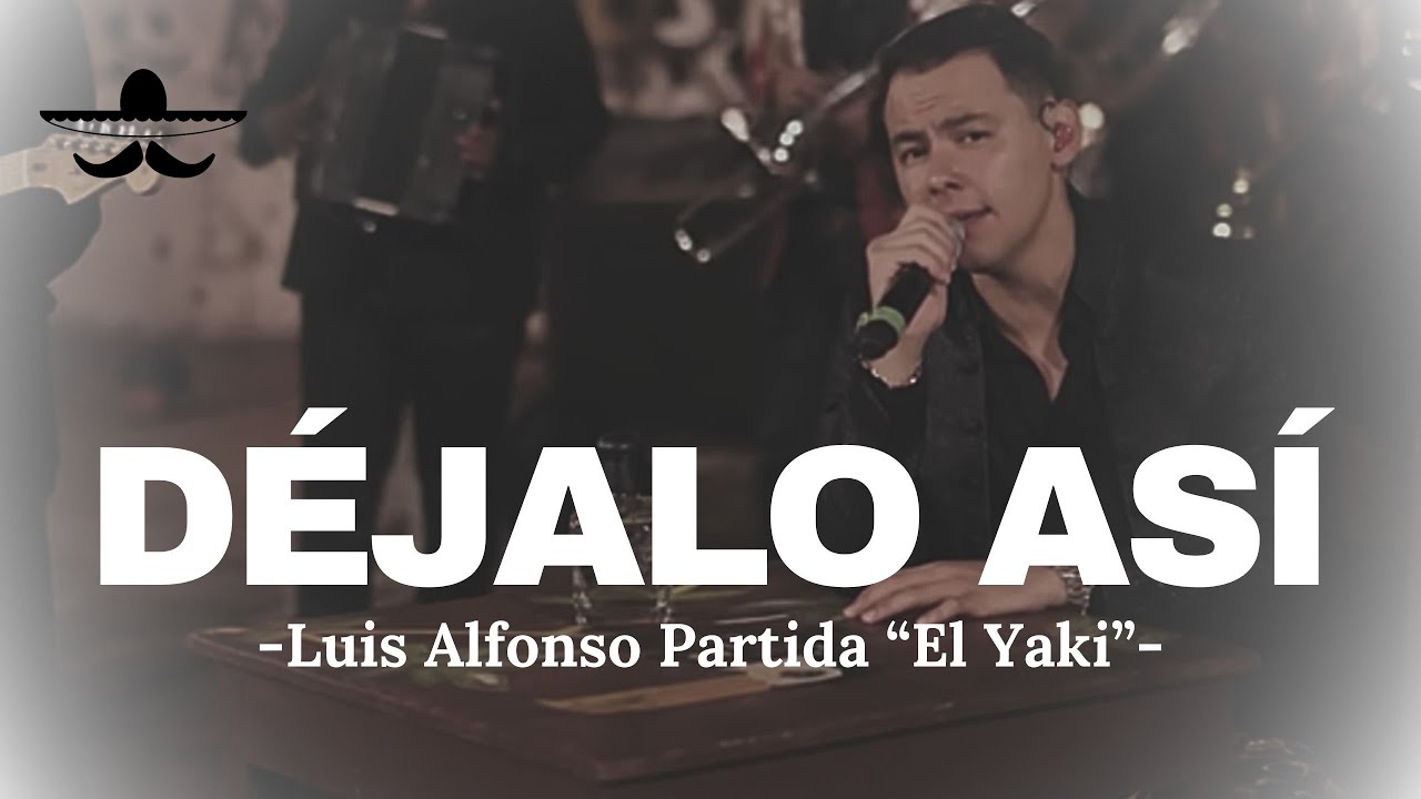 Luis Alfonso Partida 