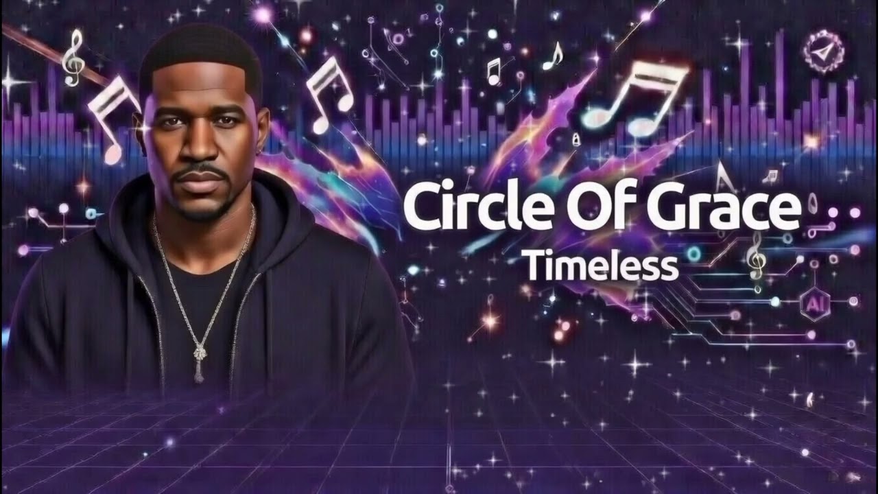 Timeless - Circle Of Grace | Happy International Women's Day to All Women.