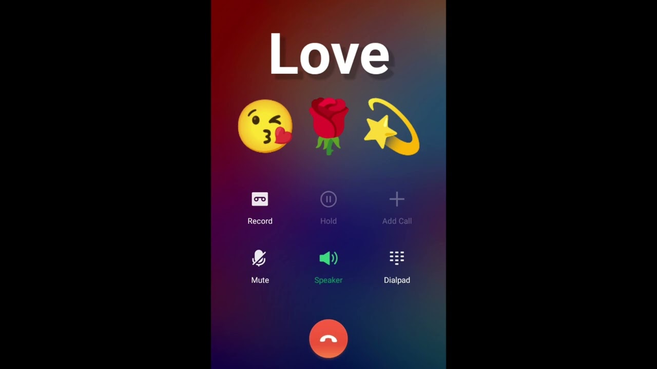 Romantic Love 🌹❤️ ( Girl 😘 ) Prank Call 😂 |  Indian Duplicate Girl Voice Call Recording Prank Video😜