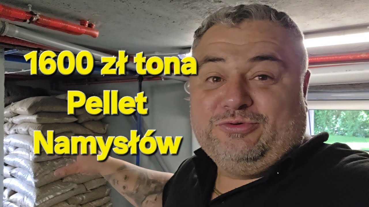 1600 zł tona pellet, SAS BIO COMPACT PLUS SPRZĘGŁO HYDRAULICZNE 