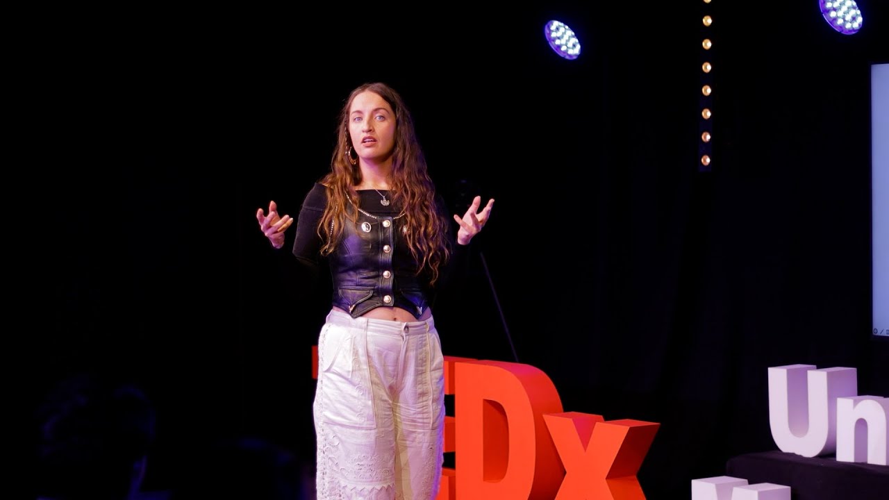 Why Movement Is Medicine | Emma Marshall | TEDxUniversityofManchester