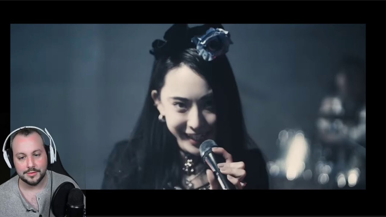 MUSICIAN REACTS I BAND MAID - DICE