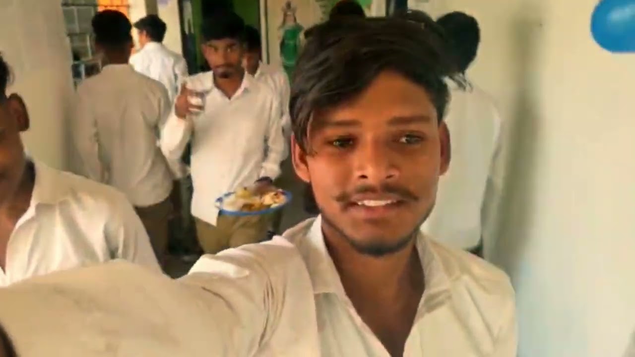 My fearwell party  school ka last day full masti  #explore #vlog #explorepage #school #schoollife 