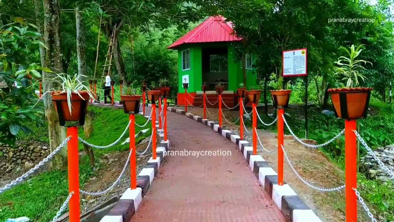 Kakeya Resort Kakaijana Bongaigaon New Look