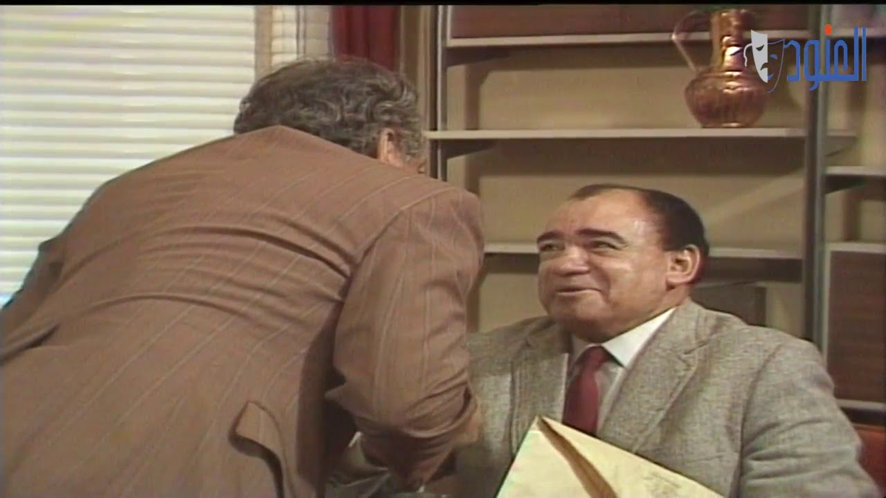 مسلسل الزنكوني الحلقة 5